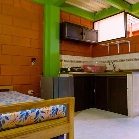 Mi Pueblo Natal Aptos Y Habitaciones Necoclí 外观 照片