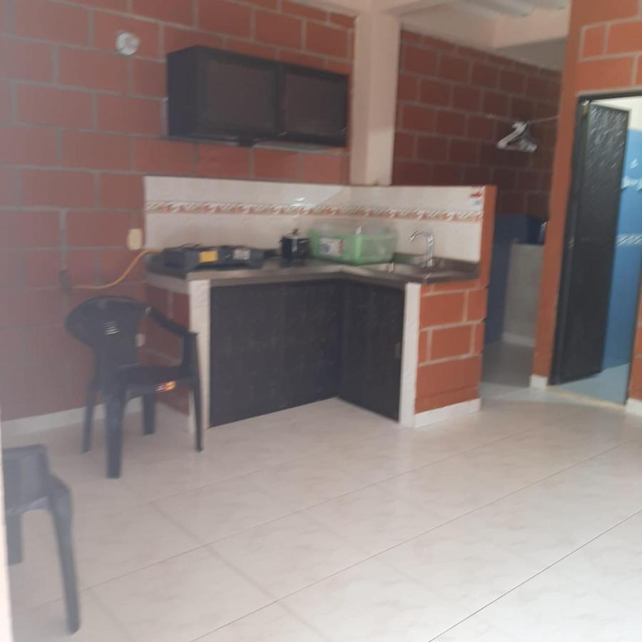 Mi Pueblo Natal Aptos Y Habitaciones Necoclí 外观 照片