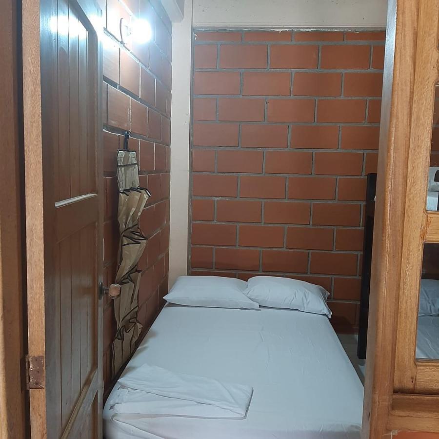 Mi Pueblo Natal Aptos Y Habitaciones Necoclí 外观 照片
