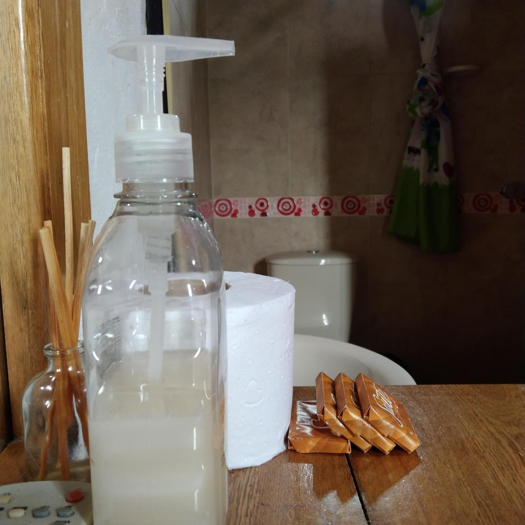 Mi Pueblo Natal Aptos Y Habitaciones Necoclí 外观 照片