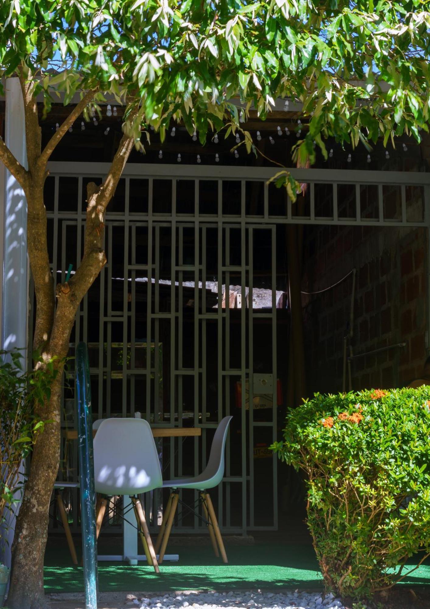 Mi Pueblo Natal Aptos Y Habitaciones Necoclí 外观 照片