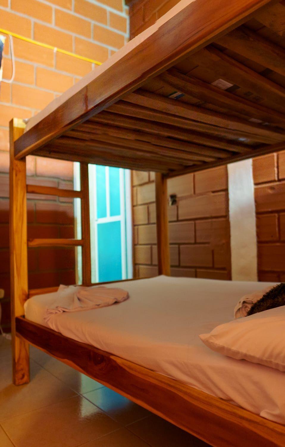 Mi Pueblo Natal Aptos Y Habitaciones Necoclí 外观 照片