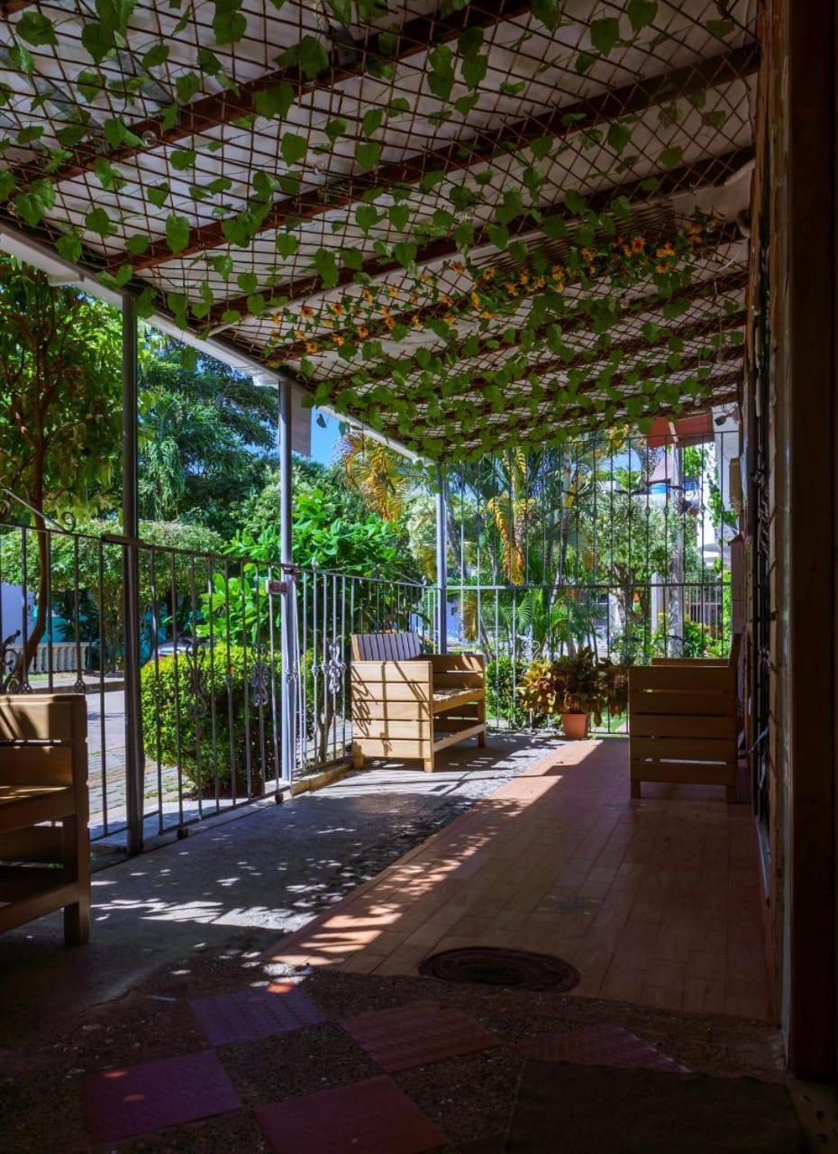 Mi Pueblo Natal Aptos Y Habitaciones Necoclí 外观 照片