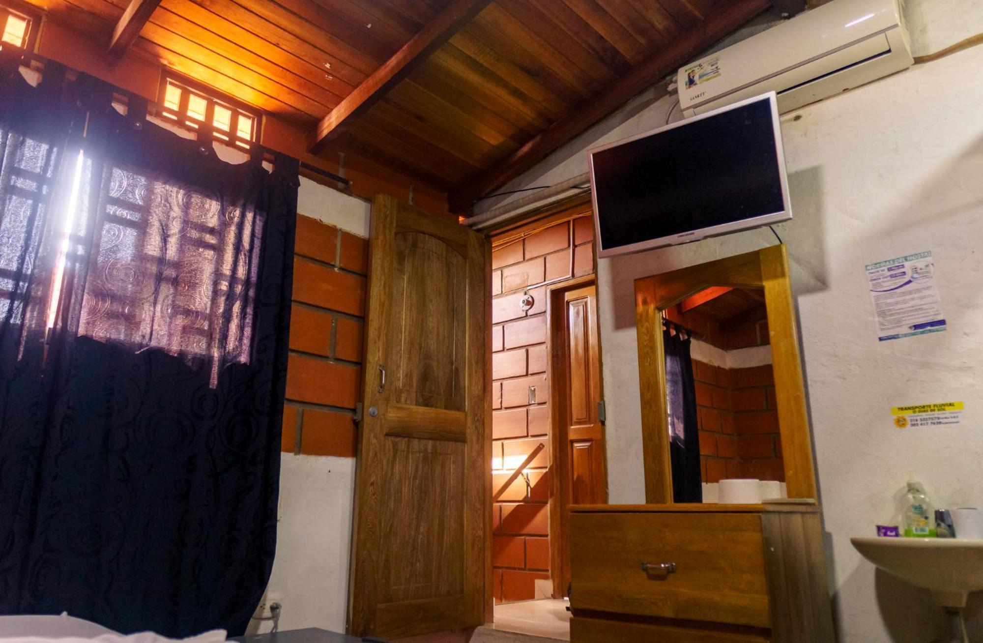 Mi Pueblo Natal Aptos Y Habitaciones Necoclí 外观 照片